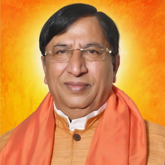 होली का त्योहार एकता, प्रेम,सद्भाव और भारत की सांस्कृतिक विरासत का प्रतीक :डा. नरेश बंसल