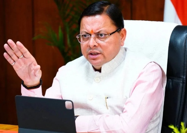 हरिद्वार भूमि घोटाले में बड़ा प्रहार, 10 पर मुकदमा, पूर्व नगर आयुक्त की बर्खास्तगी की संस्तुति