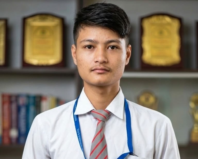 एसजीआरआर गोपेश्वर के आलेख प्रथम प्रयास में आईआईटी मुम्बई पहुंचे